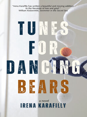cover image of Tunes for Dancing Bears